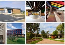 £40.5m for repairs to schools and colleges in Wales