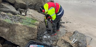 Residents helping to protect coast and rivers