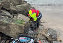 Residents helping to protect coast and rivers