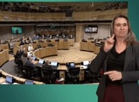 Wales passes Bill to recognise and promote British Sign Language
