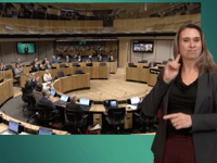 Wales passes Bill to recognise and promote British Sign Language