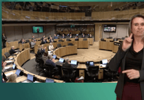 WATCH: Wales passes Bill to recognise and promote British Sign Language