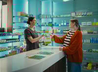 Record number of pharmacy consultations 
