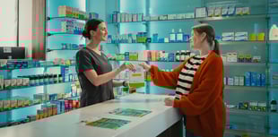 Record number of pharmacy consultations 