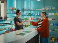 Record number of pharmacy consultations 