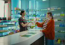 Pharmacies in Wales carry out record number of consultations for common health issues