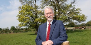 Green loan scheme for Welsh farmers welcomed