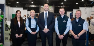 Harlech Foodservice expo breaks records with £3 million sales