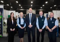 Harlech Foodservice expo breaks records with £3 million sales
