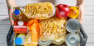 Extra £1m to help feed families in Wales