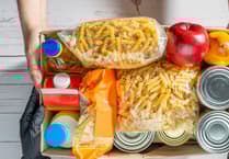 Extra £1m to help feed families in Wales