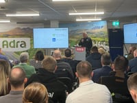 Gwynedd construction sector unites for growth