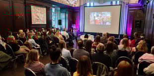 Gwynedd culture event highlights importance of arts for well-being