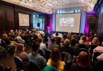 Gwynedd culture event at Portmeirion highlights importance of arts for well-being