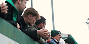 Aberystwyth Town supporters' player of the season: Cast tour vote
