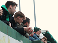 Aberystwyth Town supporters' player of the season: Cast tour vote