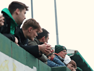 Aberystwyth Town supporters' player of the season: Cast tour vote