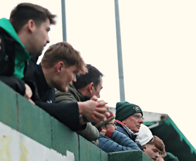 Aberystwyth Town supporters' player of the season: Cast tour vote