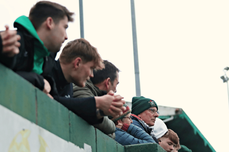 Aber fans can now vote for their player of the season