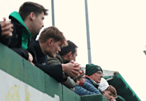 Aberystwyth Town supporters' player of the season: Cast tour vote