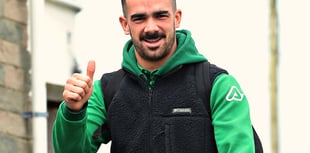 Aberystwyth Town chase crucial points in Trethomas showdown