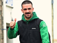 Aberystwyth Town chase crucial points in Trethomas showdown