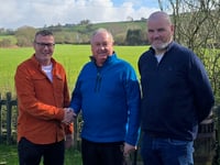 Lucas snatches Borth Winter Championship in dramatic finale