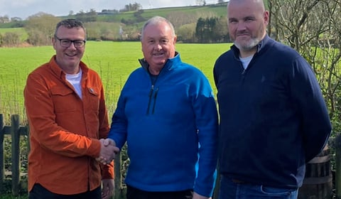 Lucas snatches Borth Winter Championship in dramatic finale