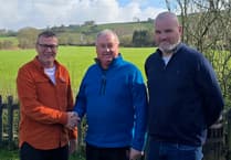 Borth & Ynyslas Golf Club: Lucas snatches Winter Championship in dramatic finale