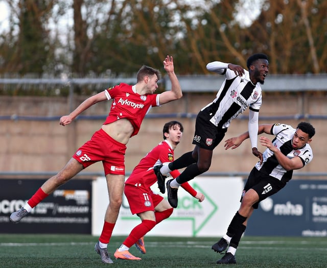 Bala frustrated by stalemate at Flint