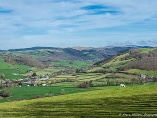 Picture This: Cambrian News readers capture changing seasons