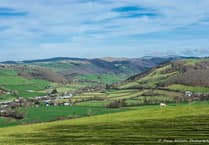 Picture This: Cambrian News readers capture changing seasons