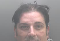 Barmouth man jailed for domestic abuse assault