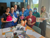 Cancer hair loss support service funding boost
