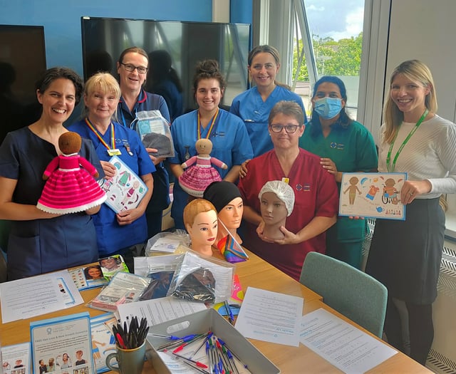 Cancer hair loss support service funding boost