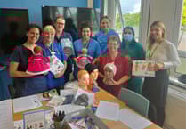 Cancer hair loss support service funded for a further two years