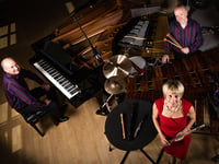 Classic Rhythm to headline Dolgellau Music Club concert