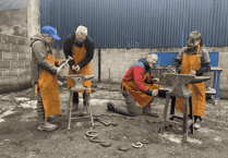 Council holds open day at newly purchased farm