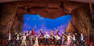Get 15% off The Book of Mormon tickets in London this May 