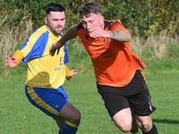 Carno crowned champions after dominant display