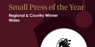 Teifi press named best in Wales