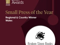 Teifi press named best in Wales