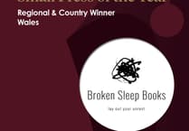 Teifi press named best in Wales