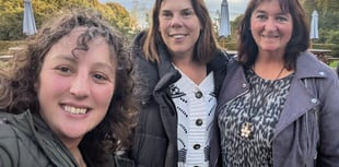 Gwynedd's female leaders celebrate women