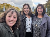 Gwynedd's female leaders celebrate women
