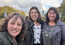 Celebrating women's leadership in Gwynedd