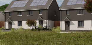 Llanarth homes get go ahead despite objections