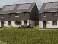 Llanarth homes get go ahead despite objections