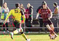 Osian Evans hat‑trick fires Porthmadog to 6–0 rout against St Asaph City