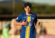 Llanuwchllyn's 2-1 victory with 10 men